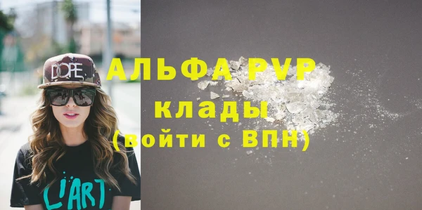 хмурый Карпинск